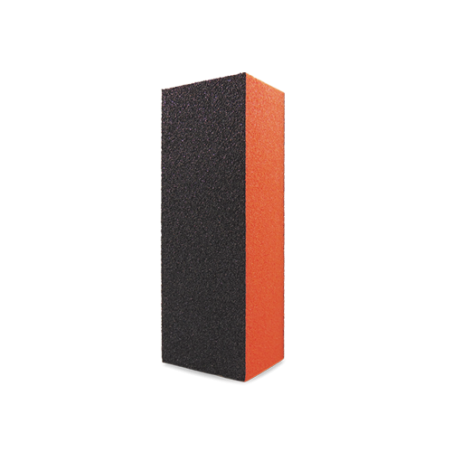 Orange Nail Block 100/180/180 Purple Professional -Utensils Accessories -Purple Professional