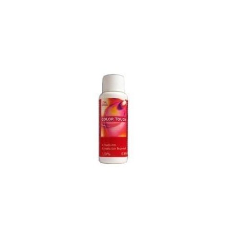 Wella Color Touch Émulsion 4% 60 ml -Oxydants -Wella