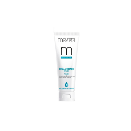 Hyaluronic Pro Maurens Maske 250ml -Haarmasken -Maurens