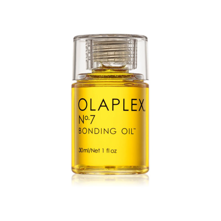 Olaplex N. 7 Olio adesivo 30ml -Trattamenti per capelli -Olaplex