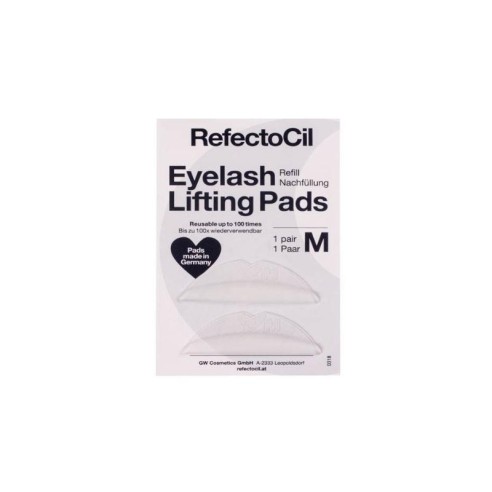 Refectocil Wimpernlifting-Pads M -Wimpern und Augenbrauen -Refectocil