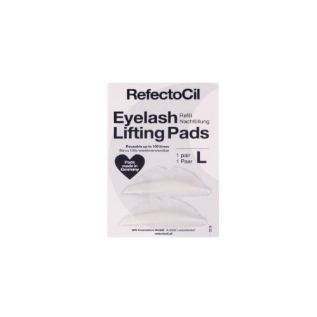 Refectocil Eyelash Lifting Pads L -Pestañas y cejas -Refectocil