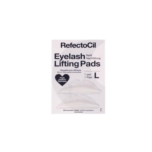Refectocil Wimpernlifting-Pads L -Wimpern und Augenbrauen -Refectocil