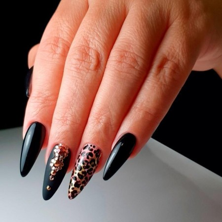 Forever Strong Gel Polish 2037 Purple -Semi permanent nail polishes -Purple Professional 2