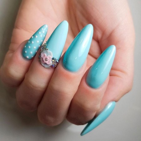 Esmalte Gel Rock Concert Purple N.2011 -Vernis semi permanents -Purple Professional 2