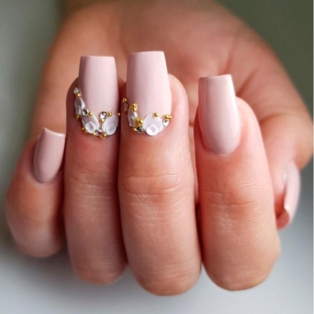 Verniz Gel Work Better P2023 Purple Professional -Esmalte semipermanente -Purple Professional