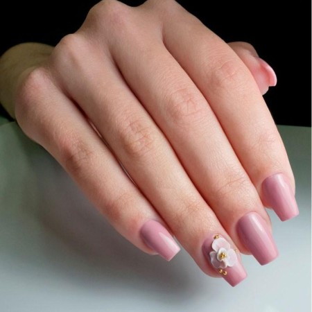 Work With Passion Lila Gel-Nagellack P2024 -Semipermanenter Emaille -Purple Professional 2