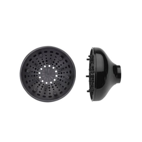 Diffuseur Compact Gamma Piu -Diffuseurs de cheveux et supports pour sèche-cheveux -Gamma Piu