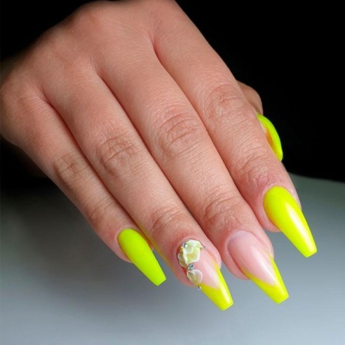 Verniz gel Beach Sun P2051 Purple Professional -Esmalte semipermanente -Purple Professional