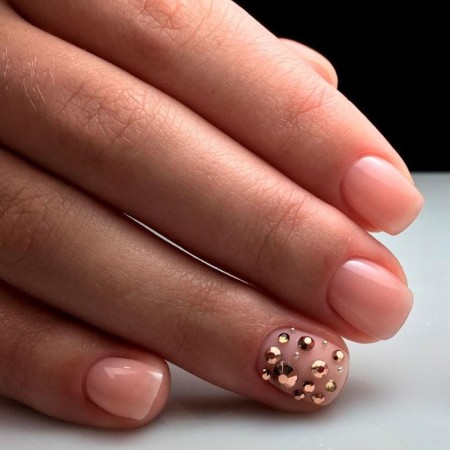 Verniz Gel Forever Pretty Purple Professional -Esmalte semipermanente -Purple Professional 2