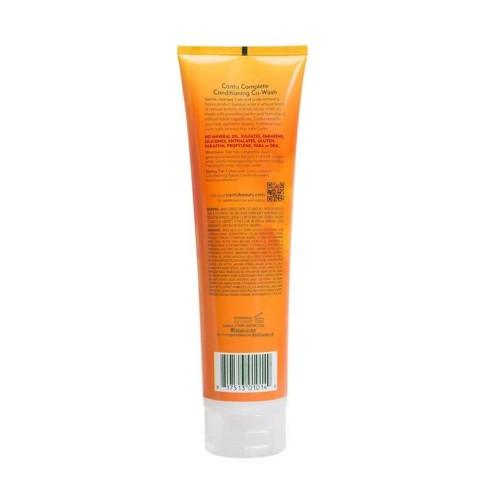 Cantu Shea Butter Conditioning Co-Wash 283g -Acondicionadores -Cantu