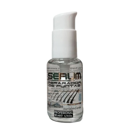 Serum reparador de puntas 50ml Revik -Tratamientos para el pelo -Revik