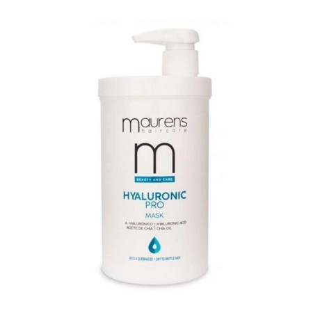 Hyaluronic Pro Maurens Maske 970ml -Haarmasken -Maurens