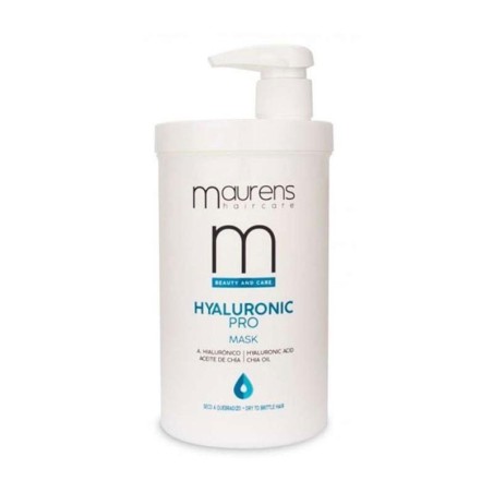 Hyaluronic Pro Maurens Maske 970ml -Haarmasken -Maurens