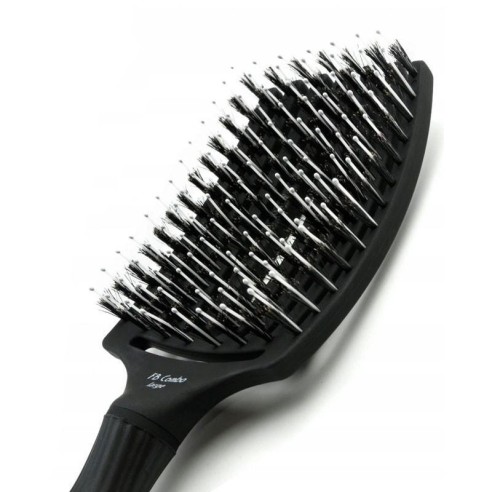 Brosse à doigts Combo Large Olivia Garden -Brosses -Olivia Garden