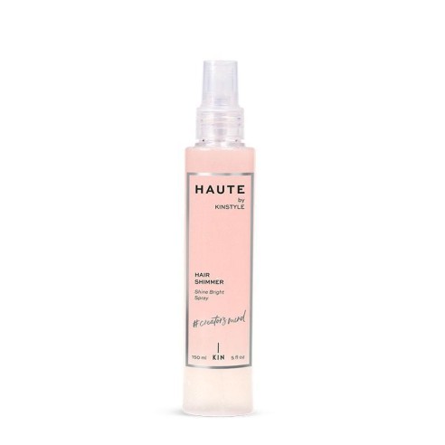 Haute Hair Shimmer Kin Cosmetics 150ml -Haarsprays und Fixiersprays -KIN Cosmetics