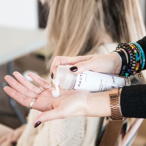 Creme Espessante Haute Kinstyle 150ml -Ceras, pomadas e gomas -KIN Cosmetics