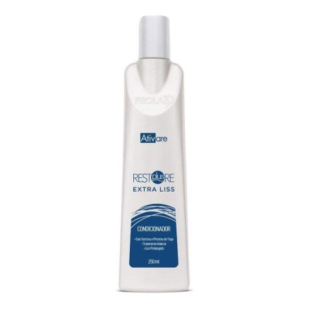Extra Liss Ativare Conditioner 250 ml -Spülungen -Ativare