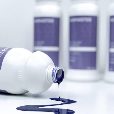 Kinmaster No Yellow Shampoing 1000ml -Shampooings -KIN Cosmetics