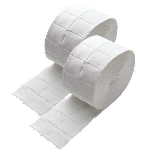 Vorgeschnittene Zellulose, 2 x 500 Einheiten. -Utensilien Zubehör -