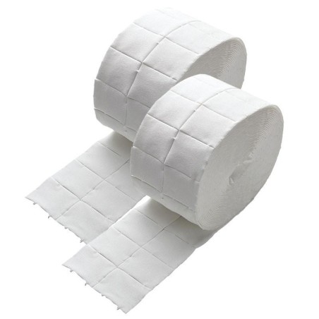 Celulose pré-cortada 2x500 unidades. -Acessórios Utensílios -