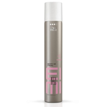 Wella EIMI MISTIFY ME STRONG Spray Fissante 500 ml -Lacche e spray fissativi -Wella