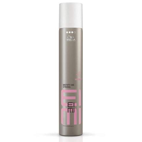 Wella EIMI MISTIFY ME STRONG Spray Hold 500ml -Haarsprays und Fixiersprays -Wella