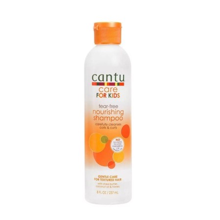 Cantu Kids Care Pflegeshampoo 237 ml -Shampoos -Cantu