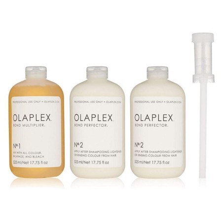 Olaplex Salon Kit Nr. 1 + Nr. 2 -Haarbehandlungen -Olaplex