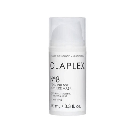 Olaplex N.8 Bond Intense Moisture Mask 100ml -Mascarillas para el pelo -Olaplex
