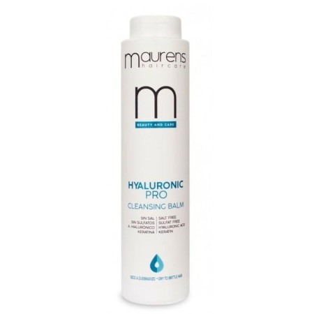 Shampoo ialuronico Pro Maurens 400 ml -Shampoo -Maurens