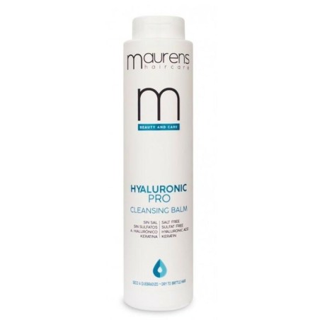 Shampoo ialuronico Pro Maurens 400 ml -Shampoo -Maurens