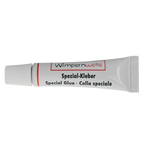 Wimpernwelle Eyelash Lifting Glue 2 ml -Eyelashes and eyebrows -