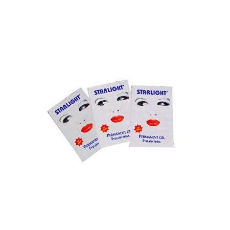 Cils permanents StarLight 8 unités. -Cils et sourcils -