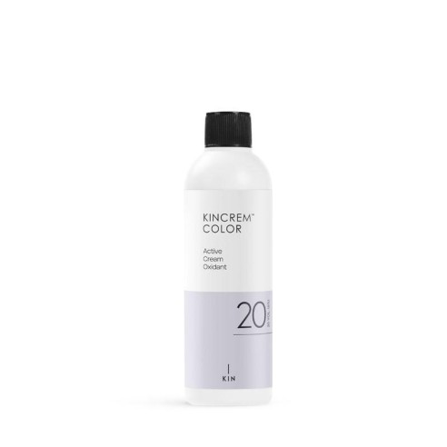 Kincrem Color Vegan Oxidant 20V 100ml -Oxidationsmittel -KIN Cosmetics