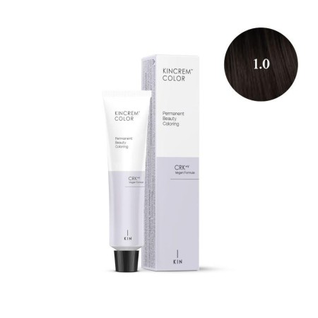 Kincrem Color Vegan Dye 100ml -permanent dyes -KIN Cosmetics 2