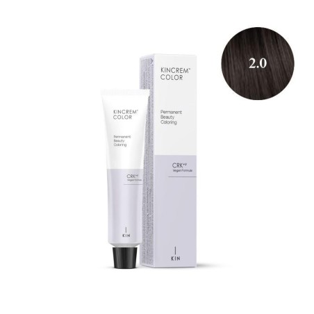 Kincrem Color Veganer Farbstoff 100ml -Permanente Farbstoffe -KIN Cosmetics