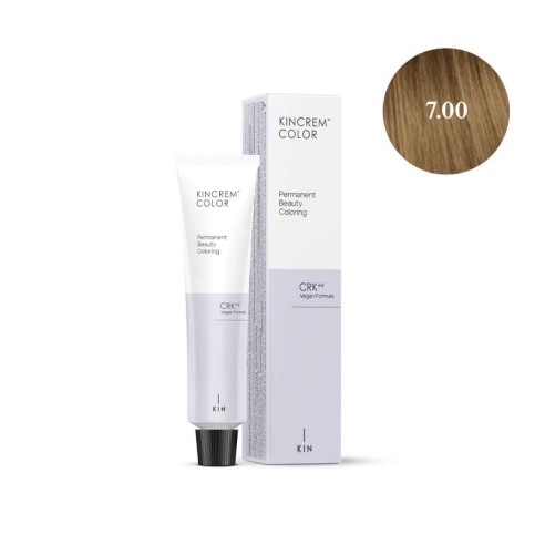 Kincrem Color Veganer Farbstoff 100ml -Permanente Farbstoffe -KIN Cosmetics