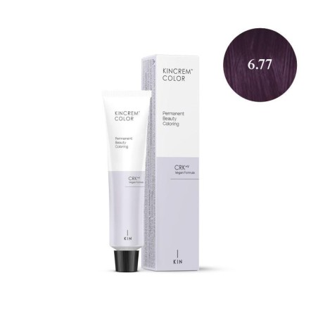 Kincrem Color Veganer Farbstoff 100ml -Permanente Farbstoffe -KIN Cosmetics