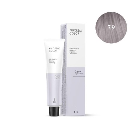 Kincrem Color Veganer Farbstoff 100ml -Permanente Farbstoffe -KIN Cosmetics