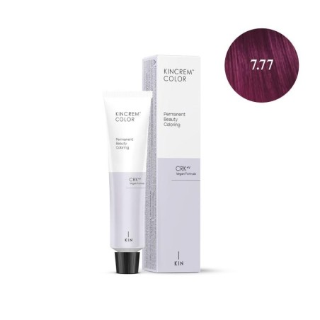 Kincrem Color Veganer Farbstoff 100ml -Permanente Farbstoffe -KIN Cosmetics