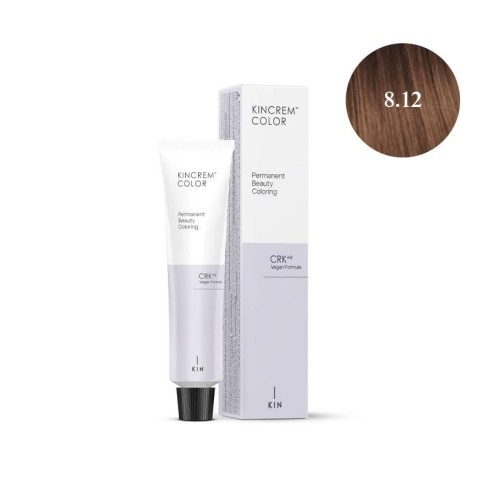 Kincrem Color Veganer Farbstoff 100ml -Permanente Farbstoffe -KIN Cosmetics
