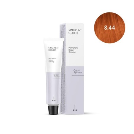 Kincrem Color Veganer Farbstoff 100ml -Permanente Farbstoffe -KIN Cosmetics
