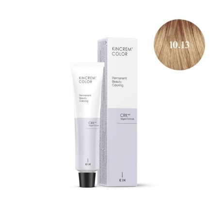Kincrem Color Veganer Farbstoff 100ml -Permanente Farbstoffe -KIN Cosmetics