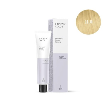 Kincrem Color Veganer Farbstoff 100ml -Permanente Farbstoffe -KIN Cosmetics