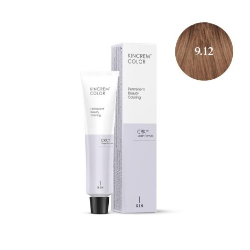 Kincrem Color Veganer Farbstoff 100ml -Permanente Farbstoffe -KIN Cosmetics
