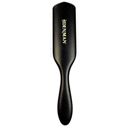 Spazzola Denman D4 a 9 file -Spazzole -Denman