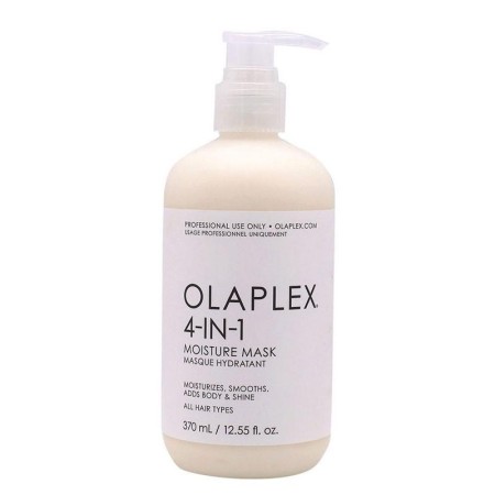 Olaplex 4 in 1 Reparaturmaske 370 ml -Haarmasken -Olaplex