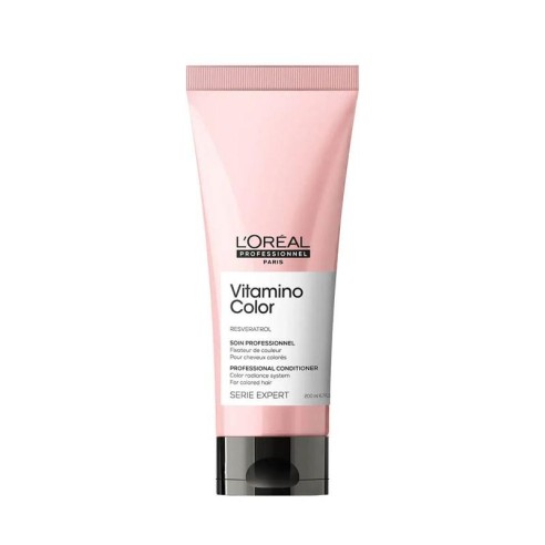 L'Oreal Serie Expert Vitamin Color Conditioner -Condicionadores -L'Oreal