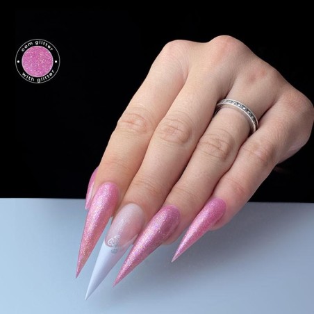 Verniz Gel P2159 So Sexy Fashion Professional -Esmalte semipermanente -Purple Professional